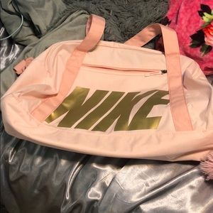 nike gym bag